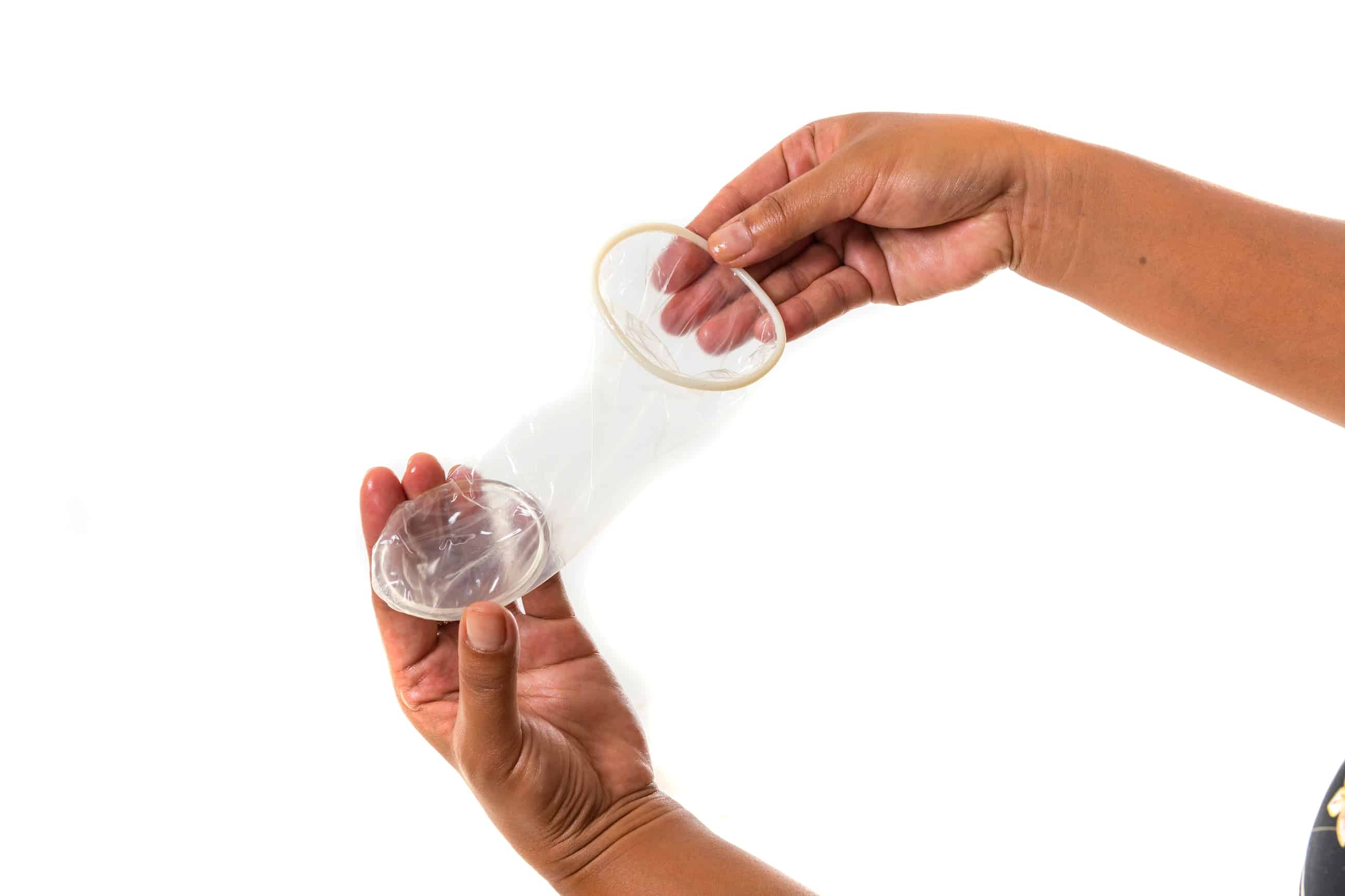 Internal Condom